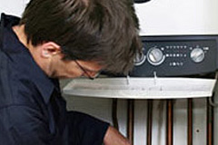 boiler replacement South Milford